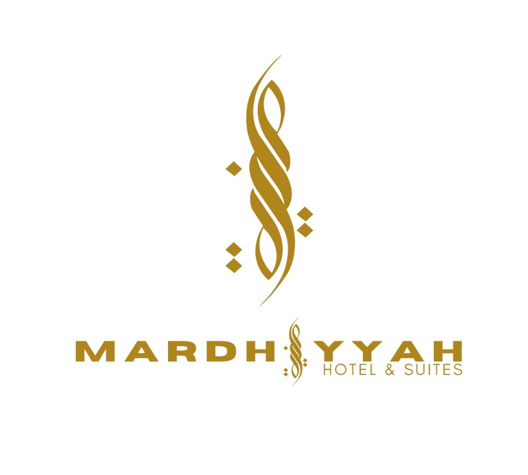 Mardhiyyah Hotel And Suites Shah Alam Exterior foto Mardhyyah Hotel and Suites Logo